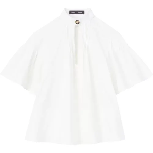 Blouses & Shirts > Blouses - - Proenza Schouler - Modalova