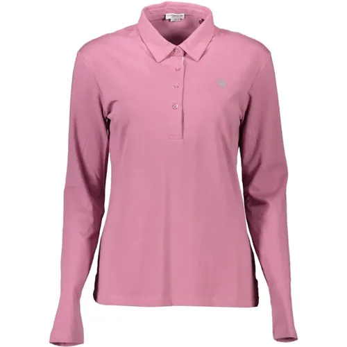 Tops > Polo Shirts - - U.s. Polo Assn. - Modalova