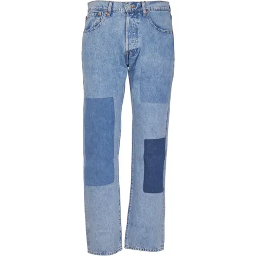 Levi's - Jeans > Straight Jeans - - Levis - Modalova