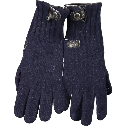 Accessories > Gloves - - Harmont & Blaine - Modalova