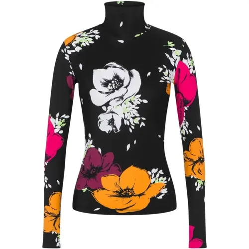 Tops > Long Sleeve Tops - - Moschino - Modalova