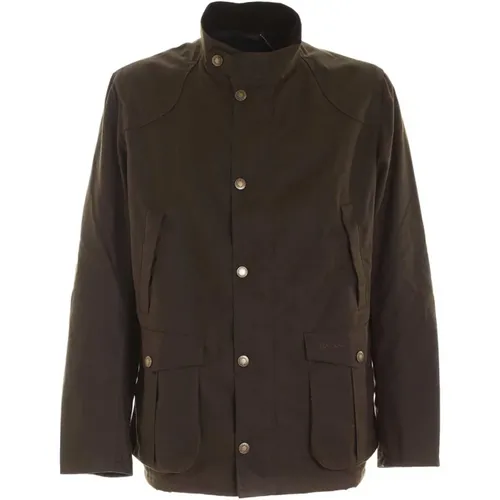 Jackets > Light Jackets - - Barbour - Modalova