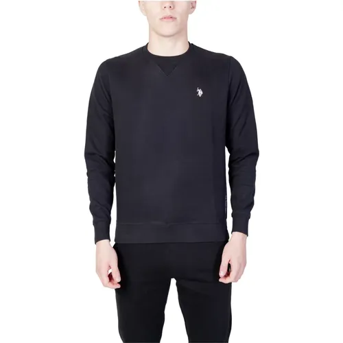 Sweatshirts & Hoodies > Sweatshirts - - U.s. Polo Assn. - Modalova