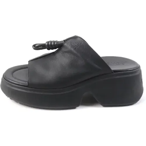 Pre-owned > Pre-owned Shoes > Pre-owned Sandals - - Loewe Pre-owned - Modalova