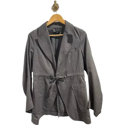 Pre-owned > Pre-owned Jackets - - Isabel Marant Pre-owned - Modalova