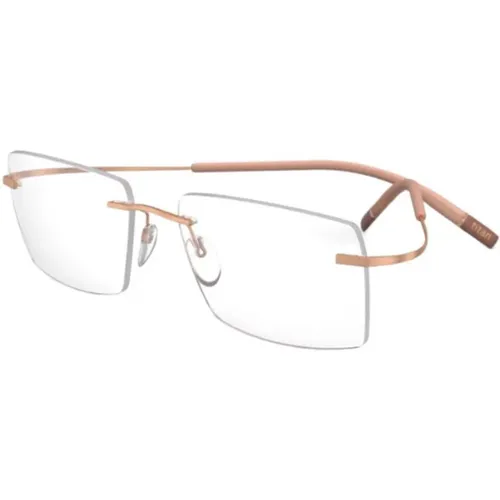 Accessories > Glasses - - Silhouette - Modalova