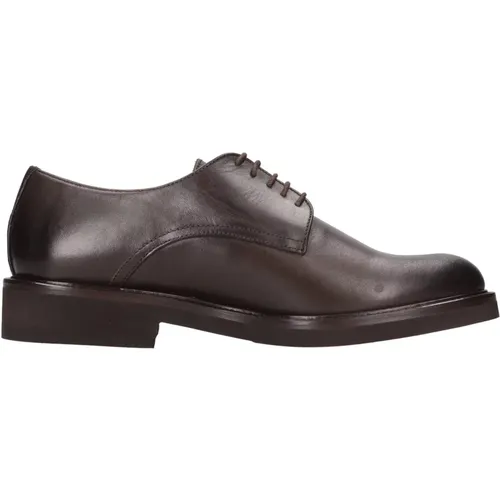 Shoes > Flats > Business Shoes - - Marechiaro 1962 - Modalova