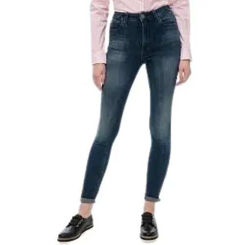 Jeans > Skinny Jeans - - Tommy Hilfiger - Modalova