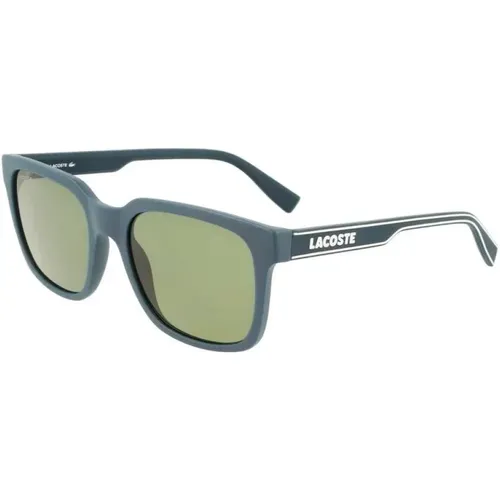 Accessories > Sunglasses - - Lacoste - Modalova