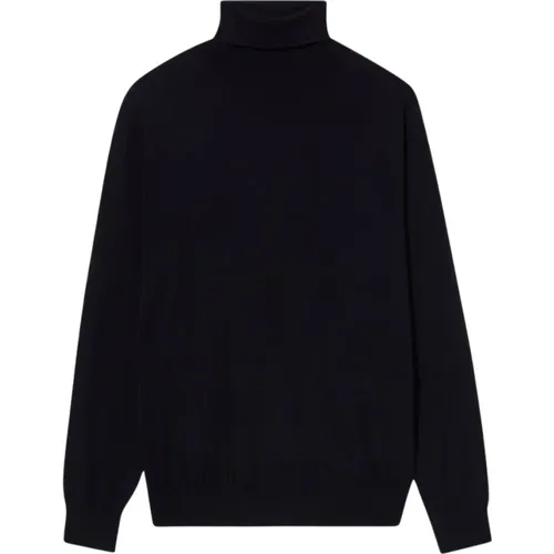 Knitwear > Turtlenecks - - Brooks Brothers - Modalova