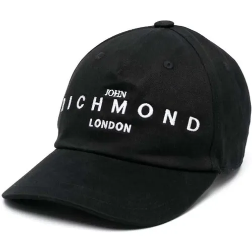 Accessories > Hats > Caps - - John Richmond - Modalova