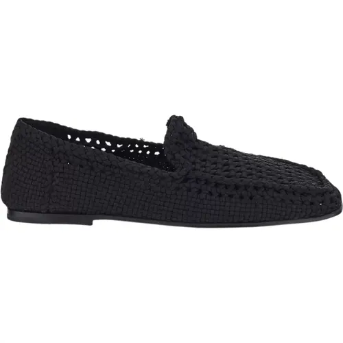 Shoes > Slippers - - Dolce & Gabbana - Modalova