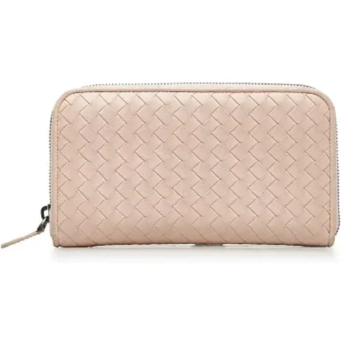 Pre-owned > Pre-owned Accessories > Pre-owned Wallets - - Bottega Veneta Vintage - Modalova