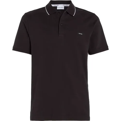 Tops > Polo Shirts - - Calvin Klein - Modalova