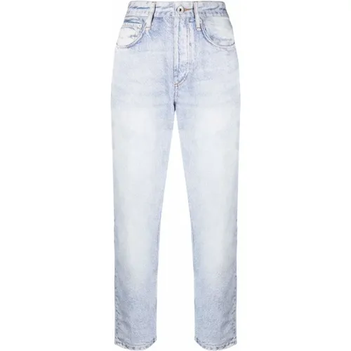 Jeans > Straight Jeans - - Rag & Bone - Modalova