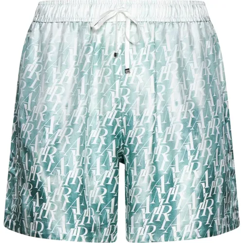 Shorts > Casual Shorts - - Amiri - Modalova