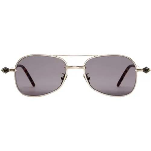 Accessories > Sunglasses - - Kuboraum - Modalova