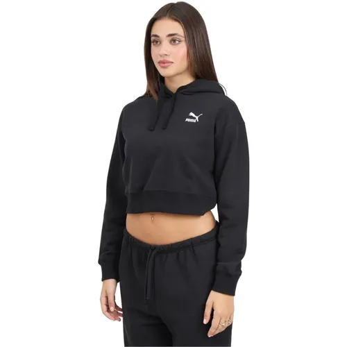 Sweatshirts & Hoodies > Hoodies - - Puma - Modalova