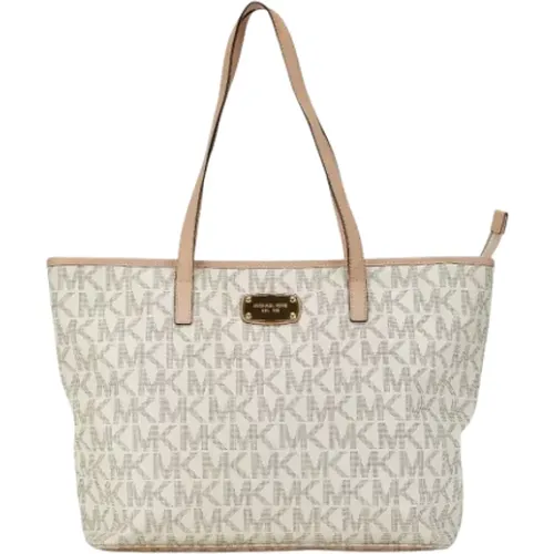 Pre-owned > Pre-owned Bags > Pre-owned Tote Bags - - Michael Kors Pre-owned - Modalova