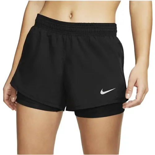 Sport > Fitness > Training Bottoms > Training Shorts - - Nike - Modalova