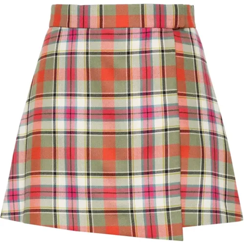 Skirts > Short Skirts - - Vivienne Westwood - Modalova