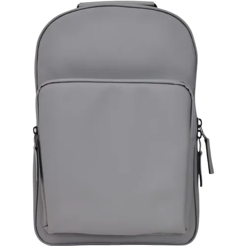 Rains - Bags > Backpacks - Gray - Rains - Modalova