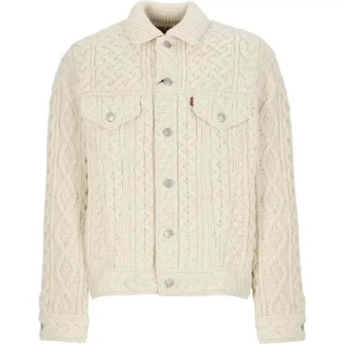 Knitwear > Cardigans - - Junya Watanabe - Modalova