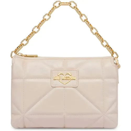 Bags > Shoulder Bags - - Love Moschino - Modalova