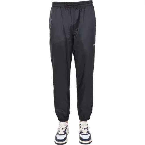 Sport > Fitness > Training Bottoms > Training Trousers - - Msgm - Modalova