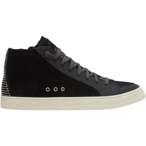 P448 - Shoes > Sneakers - Black - P448 - Modalova