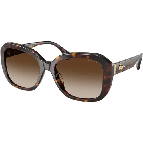 Accessories > Sunglasses - - Ralph Lauren - Modalova