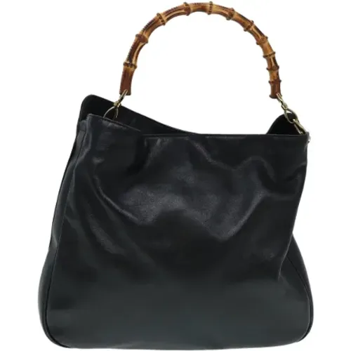 Pre-owned > Pre-owned Bags > Pre-owned Handbags - - Gucci Vintage - Modalova