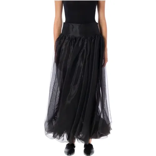 Skirts > Maxi Skirts - - The Garment - Modalova