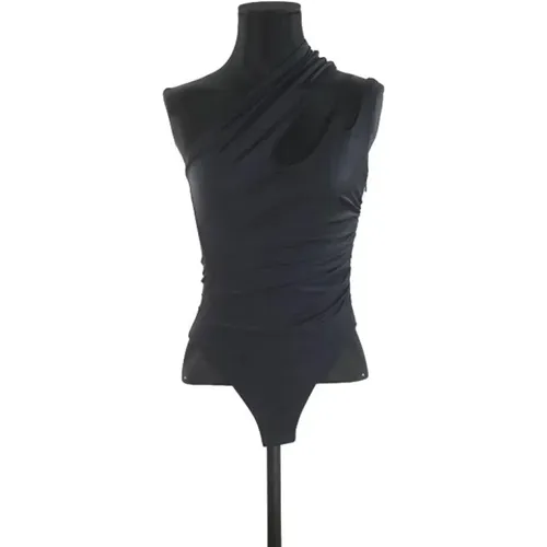 Pre-owned > Pre-owned Tops - - Mugler Pre-owned - Modalova