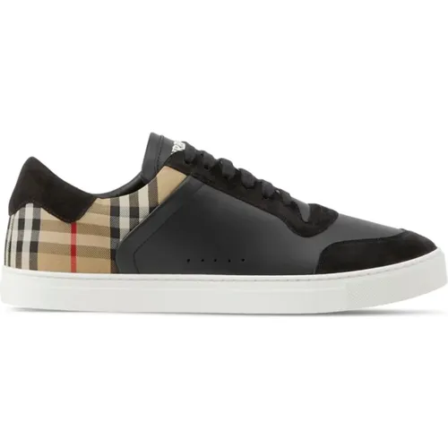 Shoes > Sneakers - - Burberry - Modalova