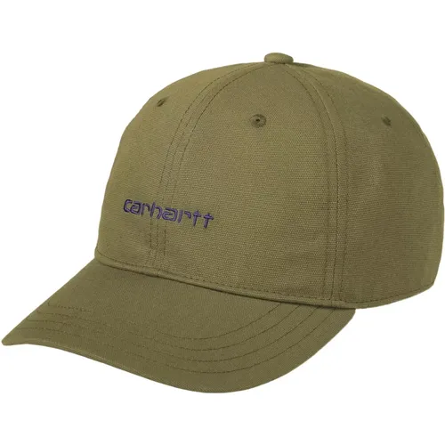 Accessories > Hats > Caps - - Carhartt WIP - Modalova