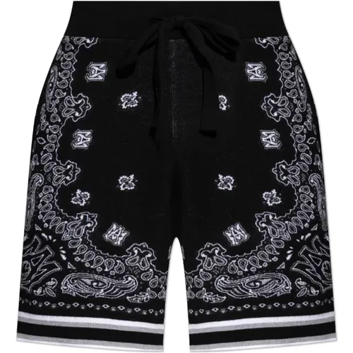Shorts > Casual Shorts - - Amiri - Modalova