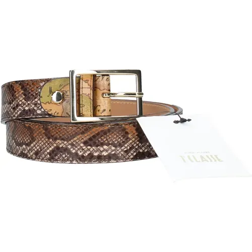 Accessories > Belts - - Alviero Martini 1a Classe - Modalova