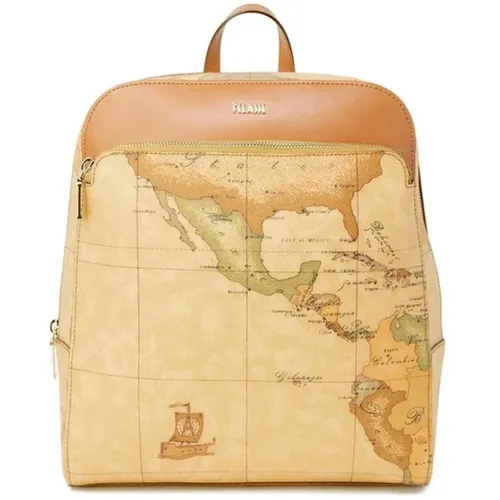 Bags > Backpacks - - Alviero Martini 1a Classe - Modalova