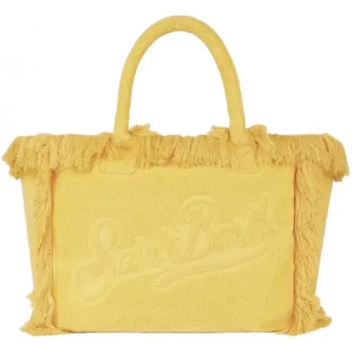 Bags > Tote Bags - - Saint Barth - Modalova