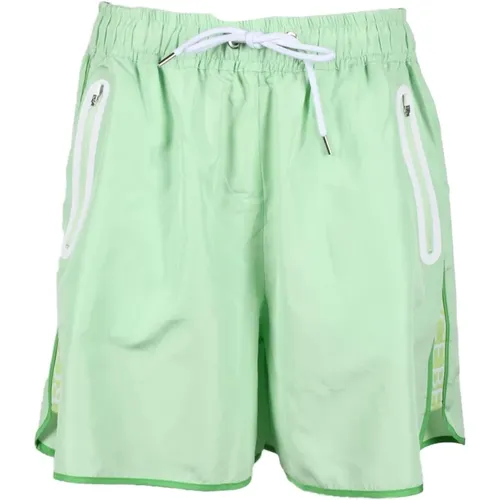 Shorts > Casual Shorts - - Iceberg - Modalova