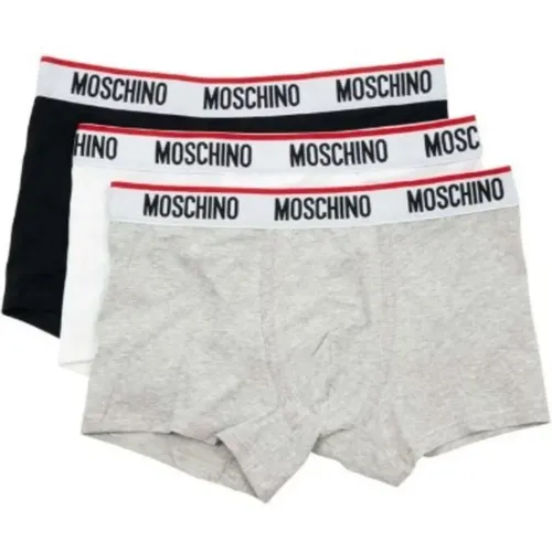 Underwear > Bottoms - - Moschino - Modalova