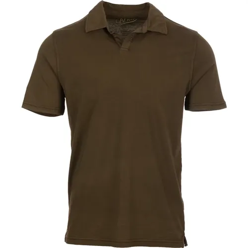 Tops > Polo Shirts - - Bl'ker - Modalova