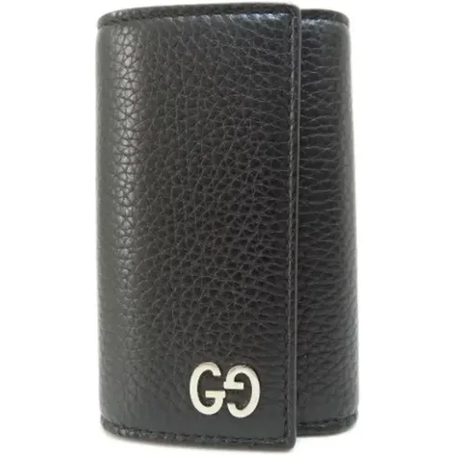 Pre-owned > Pre-owned Accessories - - Gucci Vintage - Modalova