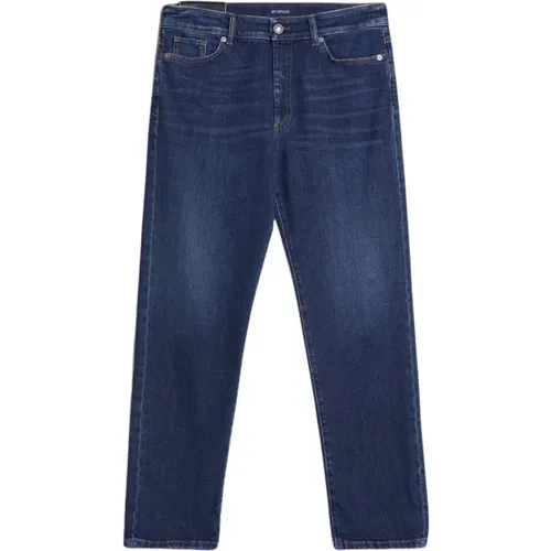 Jeans > Straight Jeans - - SPORTMAX - Modalova