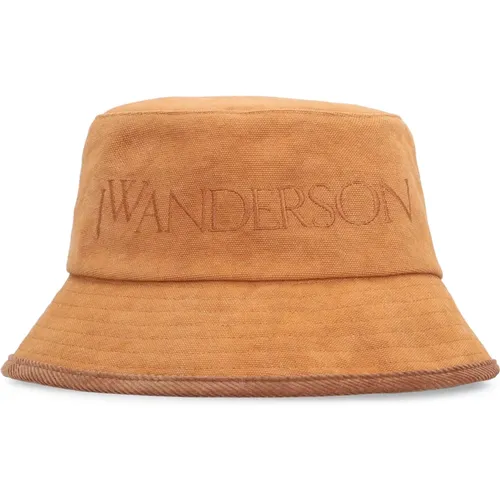 Accessories > Hats > Hats - - JW Anderson - Modalova