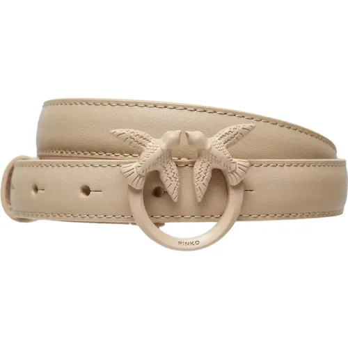 Accessories > Belts - - pinko - Modalova