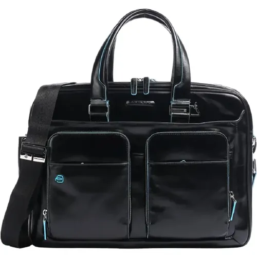 Bags > Laptop Bags & Cases - - Piquadro - Modalova