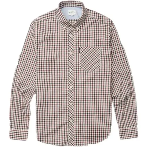 Shirts > Casual Shirts - - Ben Sherman - Modalova