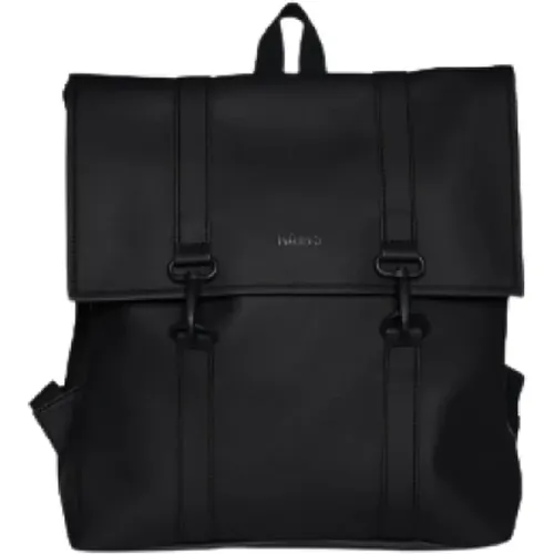 Rains - Bags > Backpacks - Black - Rains - Modalova